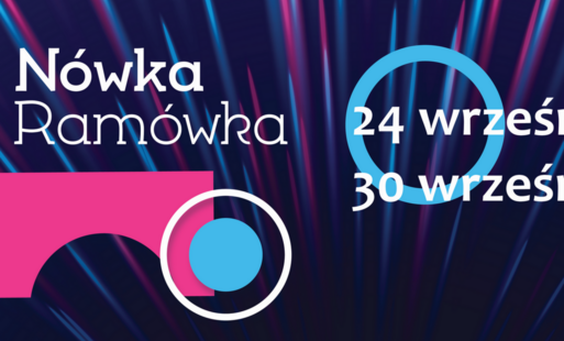Zdjęcie do Nówka Ramówka 24 -30 września