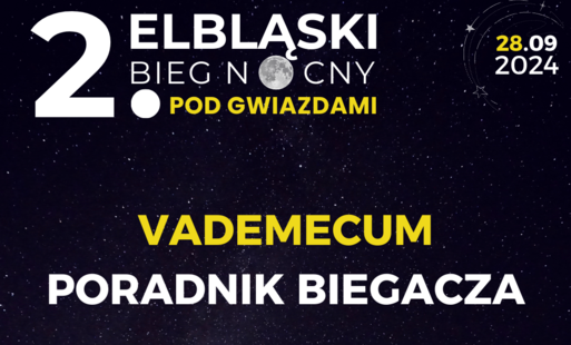 Zdjęcie do Co musisz wiedzieć przed Biegiem Nocnym