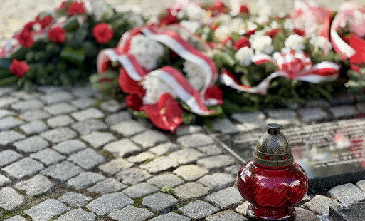 Zdjęcie do 85 lat temu powstało Polskie Państwo Podziemne