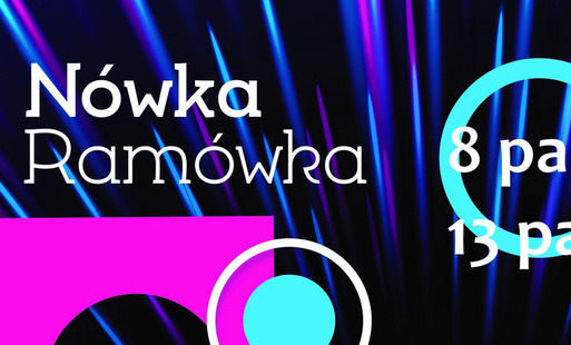 Zdjęcie do Nówka Ramówka 8-13 października