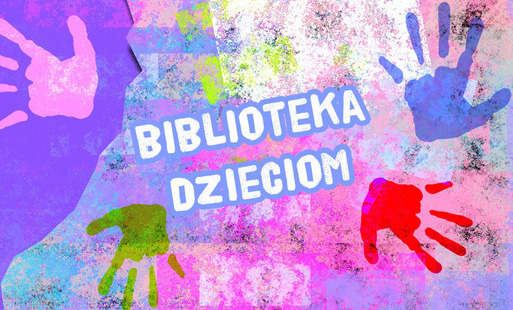 Zdjęcie do Biblioteczne zajęcia dla najmłodszych (24-30 października)