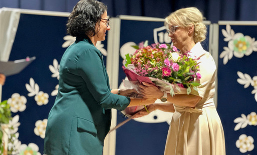 Zdjęcie do Jubileusz 65-lecia Szkoły Podstawowej nr 16