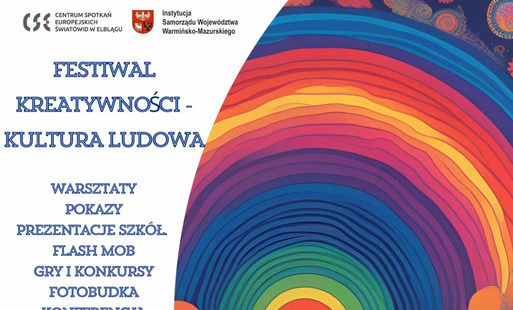 Zdjęcie do Festiwal Kreatywności ECHO REGIONU