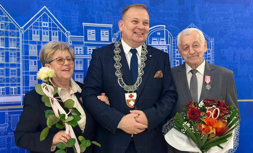 Zdjęcie do 50 lat razem - Jubileusz Złotych God&oacute;w