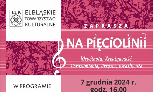 Zdjęcie do &quot;Na pięciolinii&quot;