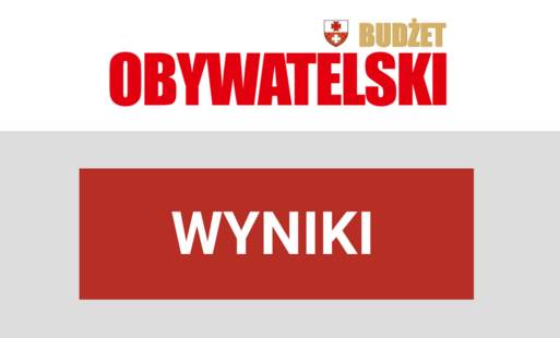 Zdjęcie do Znamy już wyniki głosowania w Budżecie Obywatelskim 2025!