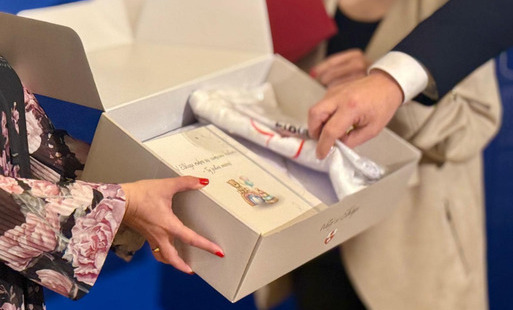 Zdjęcie do od 1 stycznia ruszy Wyprawka dla Elbląskiego Malucha