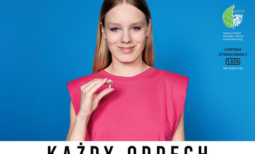 Zdjęcie do XXIV Og&oacute;lnopolski Tydzień Mukowiscydozy