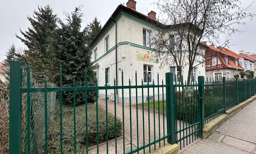 Zdjęcie do Miejskie żłobki będą miały nowe place zabaw!