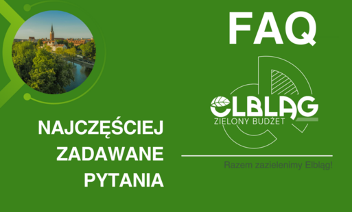 Zdjęcie do Zielony Budżet (najczęściej zadawane pytania)