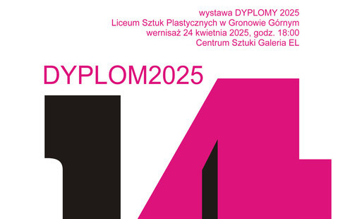 Zdjęcie do Dyplomy 2025