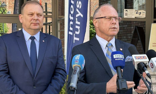 Zdjęcie do Elbląg i pozostałe regiony wschodnie z szansą na dodatkowe finansowanie UE