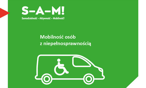 Zdjęcie do Dofinansowanie na zakup samochodu dla osób z niepełnosprawnością - ruszył nabór wniosków