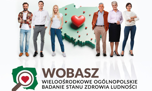 Zdjęcie do Bezpłatne badania dotyczące chorób układu krążenia