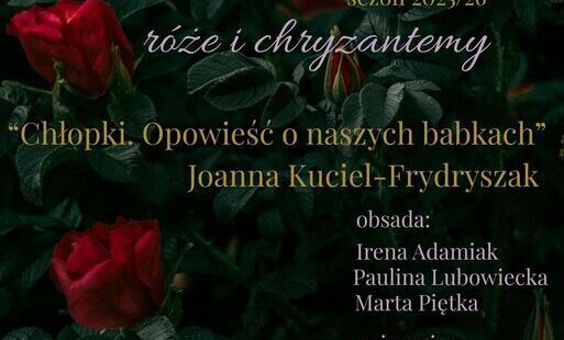 Zdjęcie do Scena przy stoliku