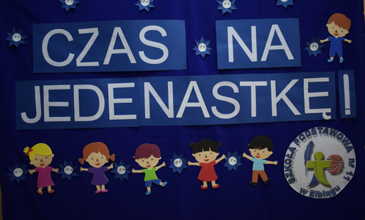 Zdjęcie do Przyszłość zaczyna się w Jedenastce – Drzwi Otwarte
