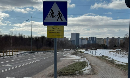 Zdjęcie do Zwiększono strefę objętą zakażeniem wysoce zjadliwą grypą ptaków