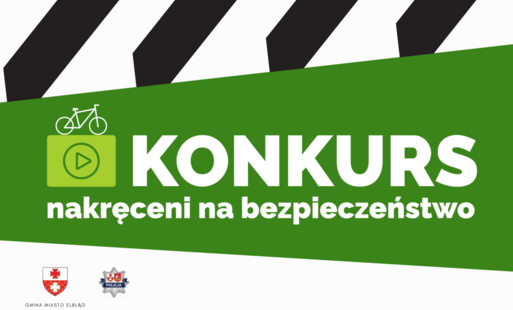 Zdjęcie do &bdquo;Nakręceni na Bezpieczeństwo&rdquo; - weź udział w konkursie filmowym