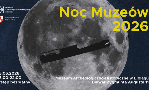 Zdjęcie do Noc Muze&oacute;w 2026 