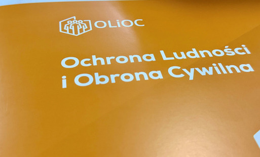 Zdjęcie do Ponad 6 mln zł na bezpieczeństwo!