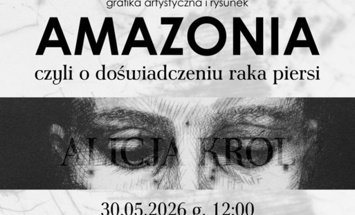 Zdjęcie do AMAZONIA
