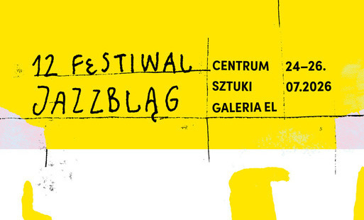 Zdjęcie do XII Festiwal Jazzbląg