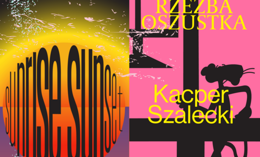 Zdjęcie do Podw&oacute;jny wernisaż w Galerii EL