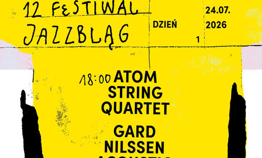 Zdjęcie do I Dzień Festiwalu Jazzbląg