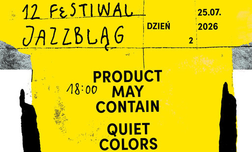 Zdjęcie do II Dzień Festiwalu Jazzbląg