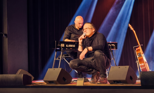 Zdjęcie do XXIX LETNI SALON MUZYCZNY &ndash; BAŻANTARNIA 2026
