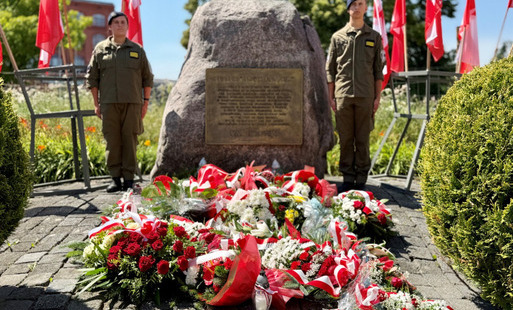 Zdjęcie do 77. rocznica Sprawy Elbląskiej