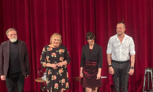Zdjęcie do XXIX Letni Salon Muzyczny Bażantarnia 2026