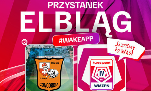 Zdjęcie do Concordia zaprasza na Krakusa 