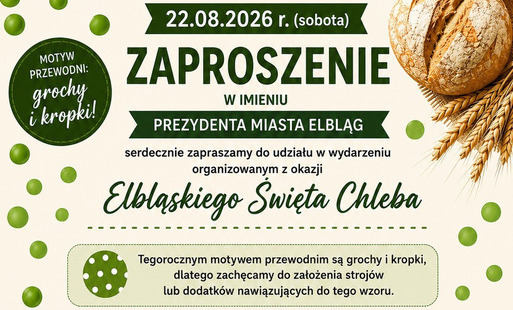 Zdjęcie do Potańc&oacute;wka dla Senior&oacute;w 
