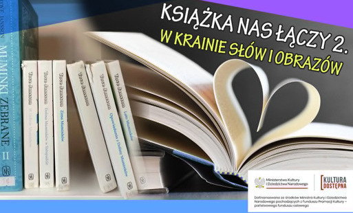Zdjęcie do Muminki &ndash; więcej niż bajka. Zapraszamy na spotkanie z prof. Hanną Dymel-Trzebiatowską