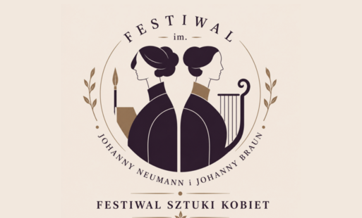 Zdjęcie do Festiwal Sztuki Kobiet