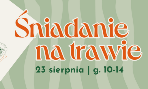 Zdjęcie do Śniadanie na trawie vol. II 