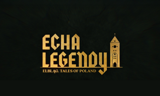 Zdjęcie do Elbląg podbija świat filmem &bdquo;Echa Legendy&rdquo; 