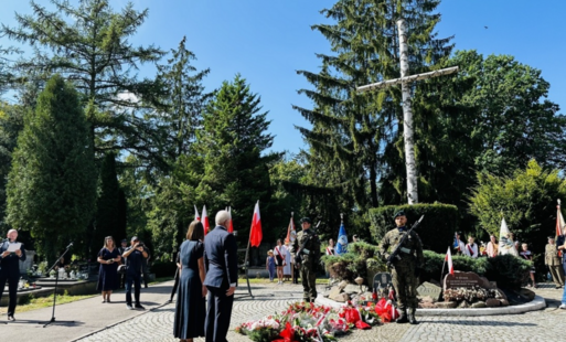 Zdjęcie do 87. rocznica agresji Związku Sowieckiego na Polskę