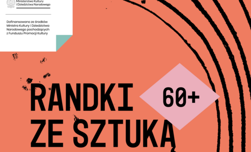 Zdjęcie do Randki ze Sztuką 60+ // Botaniczne reliefy