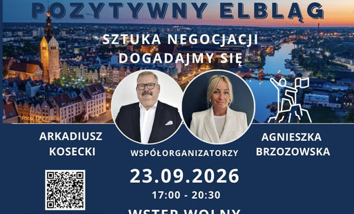 Zdjęcie do &bdquo;Sztuka negocjacji. Dogadajmy się&rdquo;