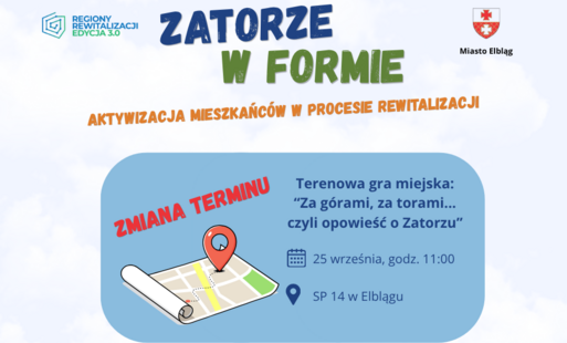 Zdjęcie do ZMIANA TERMINU GRY TERENOWEJ! 