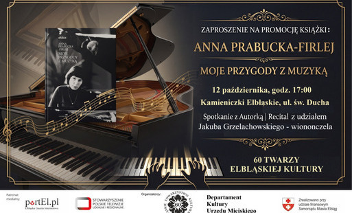 Zdjęcie do &bdquo;Moje przygody z muzyką&rdquo;