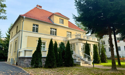Zdjęcie do Żłobek Miejski nr 1 wkr&oacute;tce rozpocznie funkcjonowanie