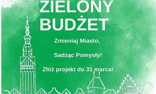 Zdjęcie do Zielony Budżet 2024