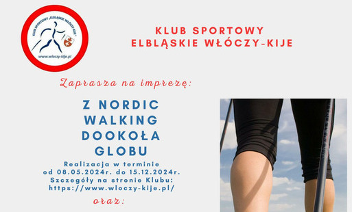 Zdjęcie do Aktywny Senior i Aktywny Sportowiec