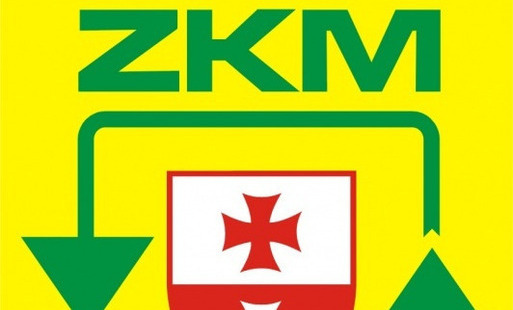 Zdjęcie do Komunikat ZKM