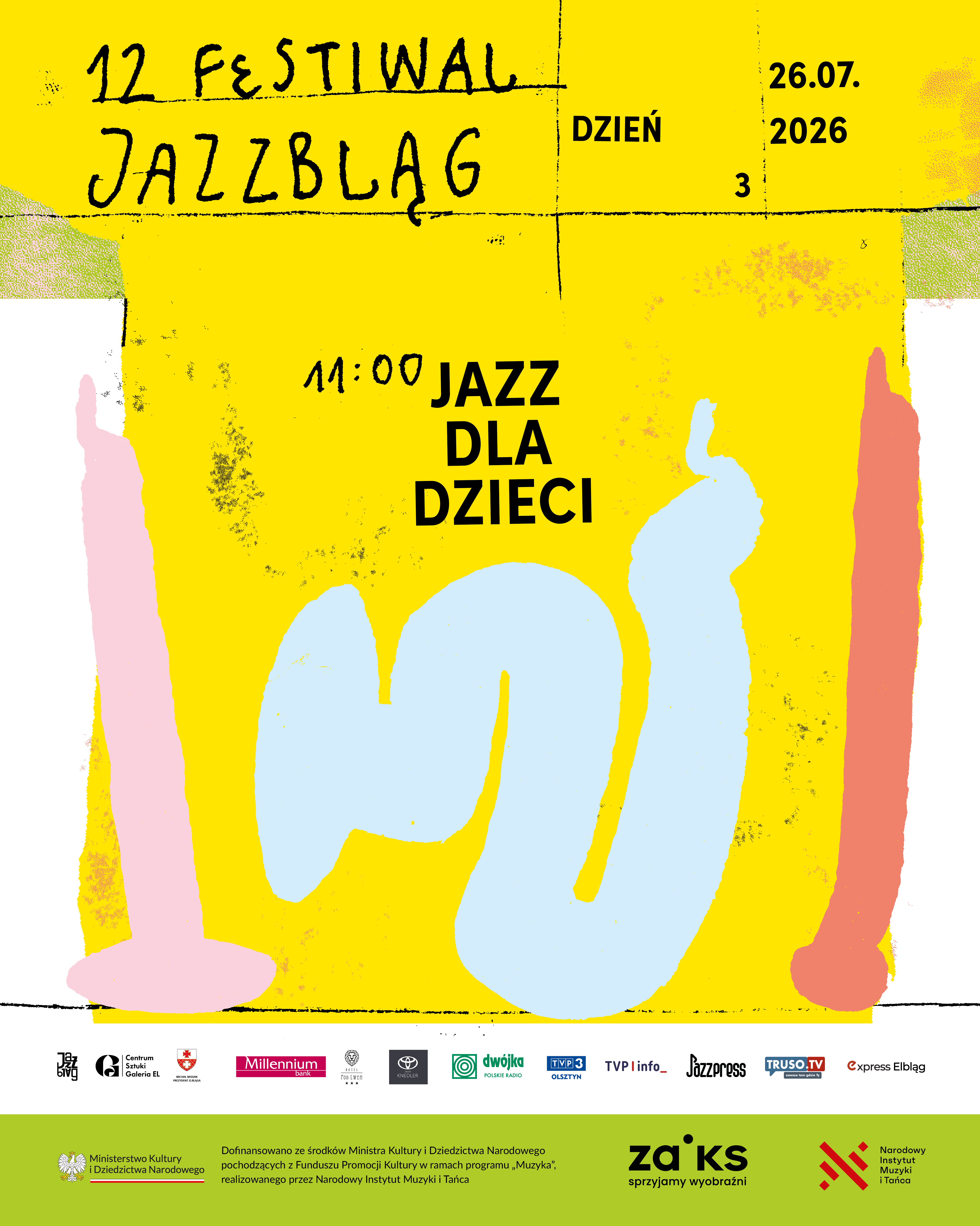 Jazzbląg Jazzbląg
