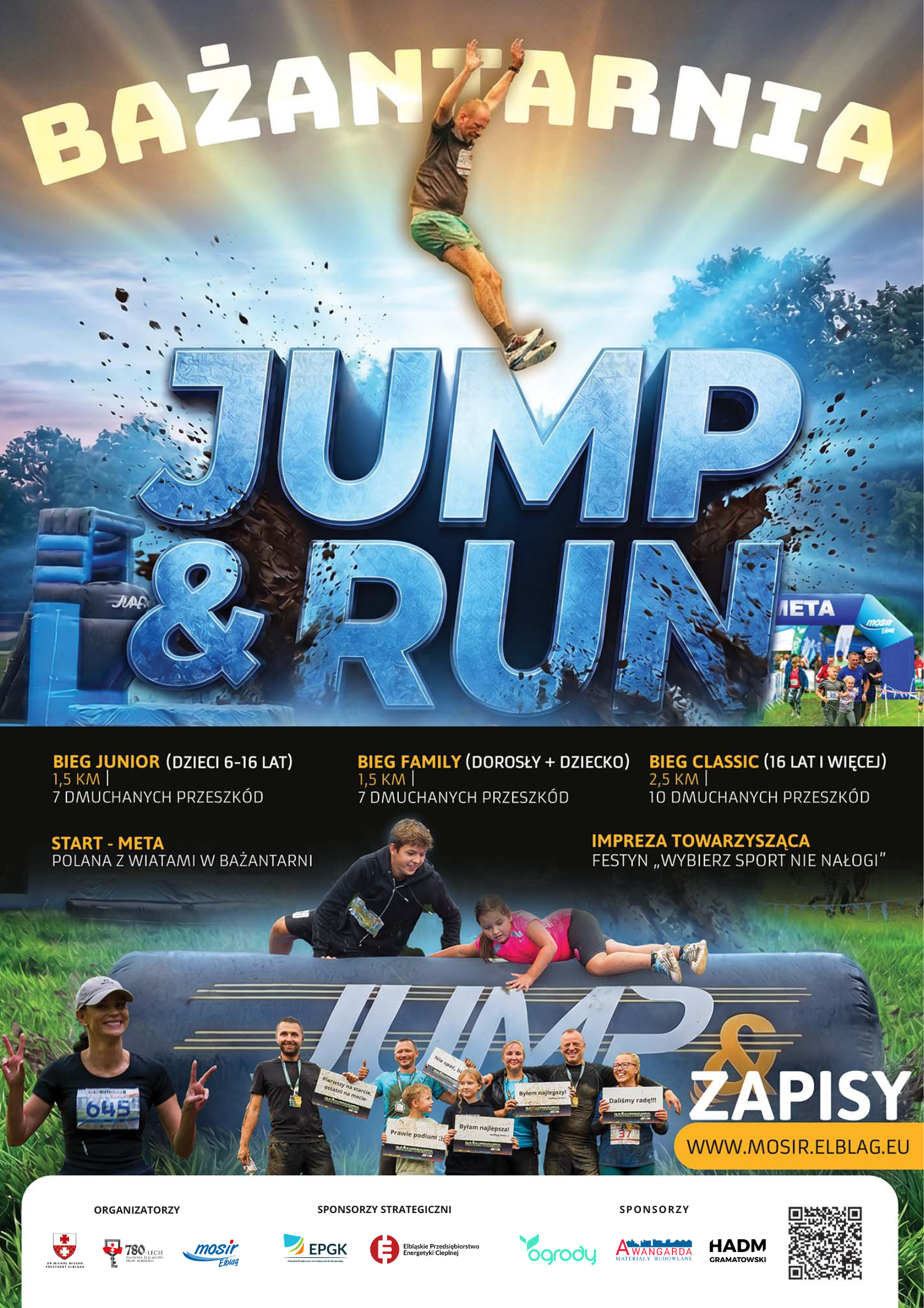 Jump&Run