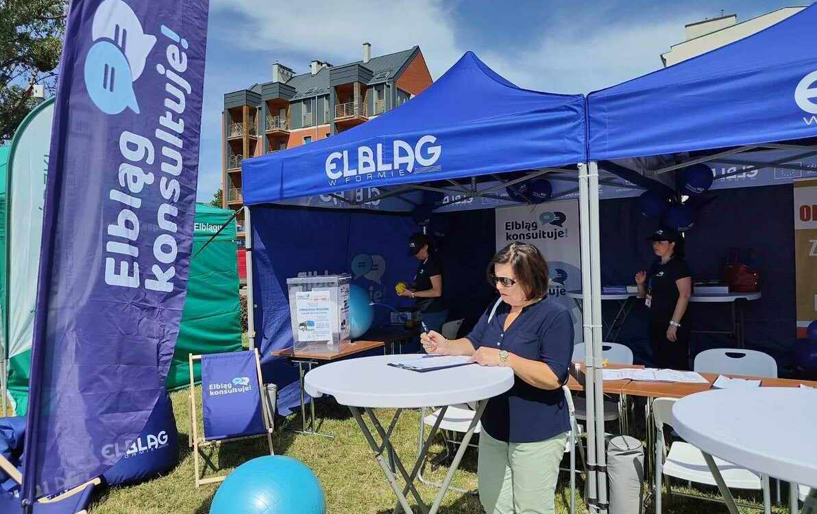 Weź udział w konsultacjach dot. komunikacji miejskiej